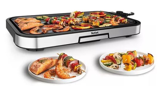 Tefal Grill