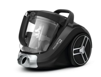 Rowenta Vacuum Cleaner