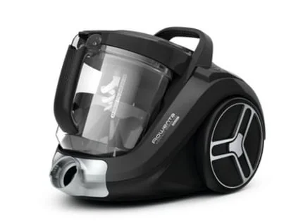 Rowenta Vacuum Cleaner