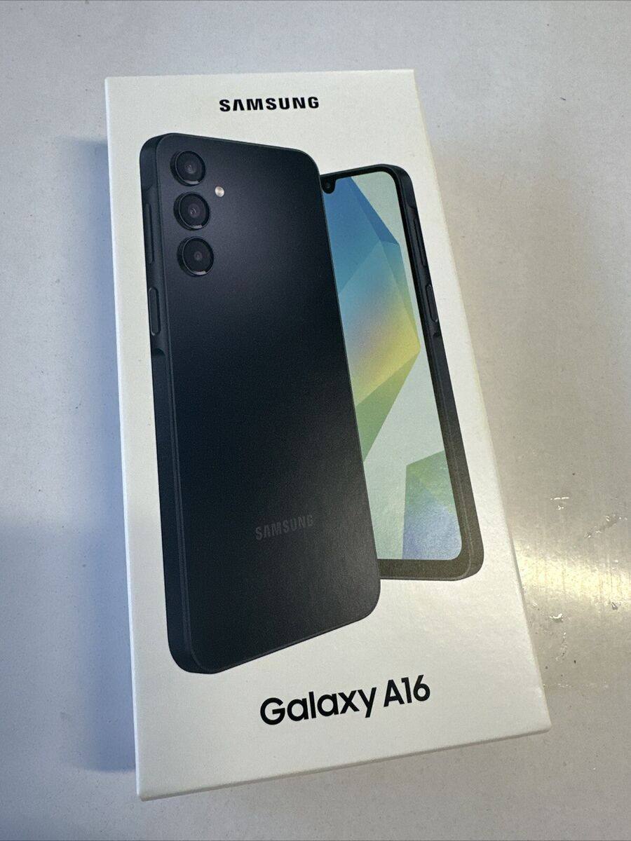 Samsung A16 5G