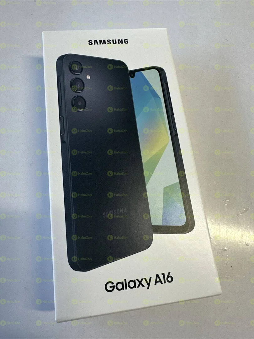 Samsung A16 5G