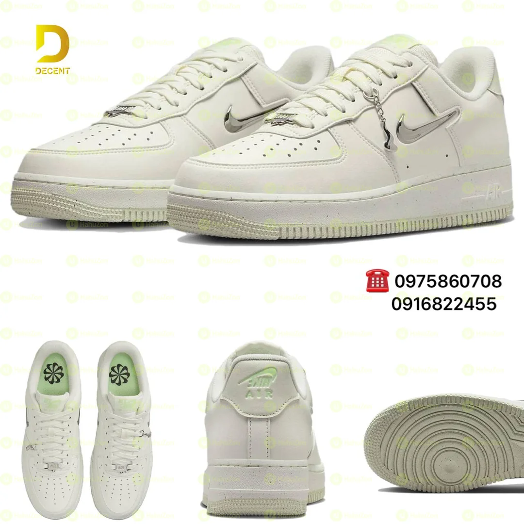 Nike Air Force 1’ 07 SE Men's Shoes