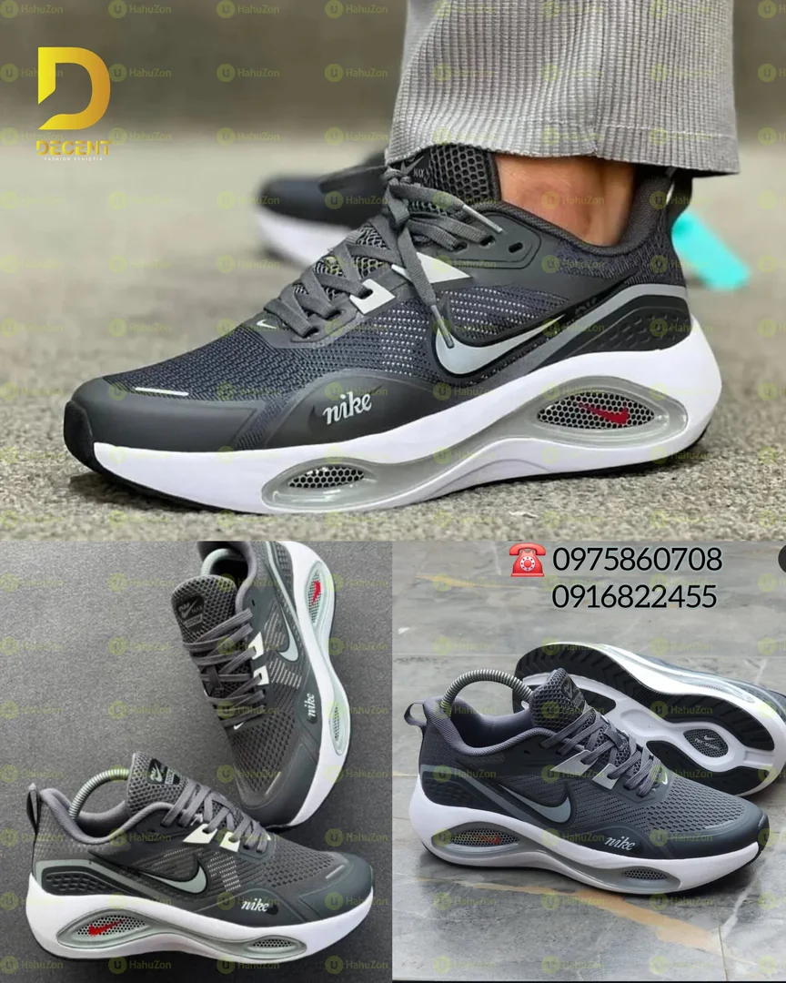 Nike Winflo Men's Shoes