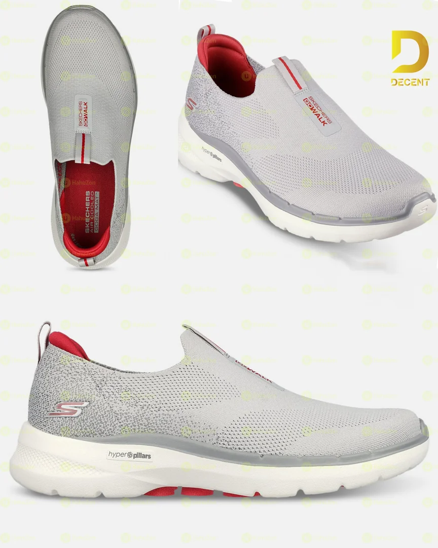 Skechers Hyper Pillars Men's Shoes