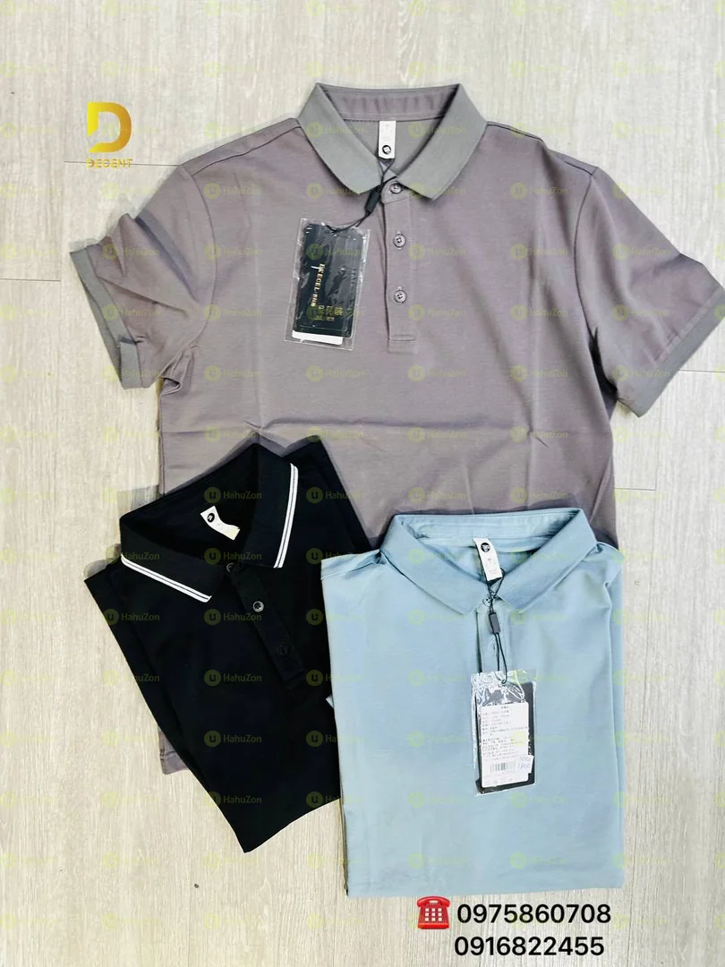 Ekegel Polo Shirts