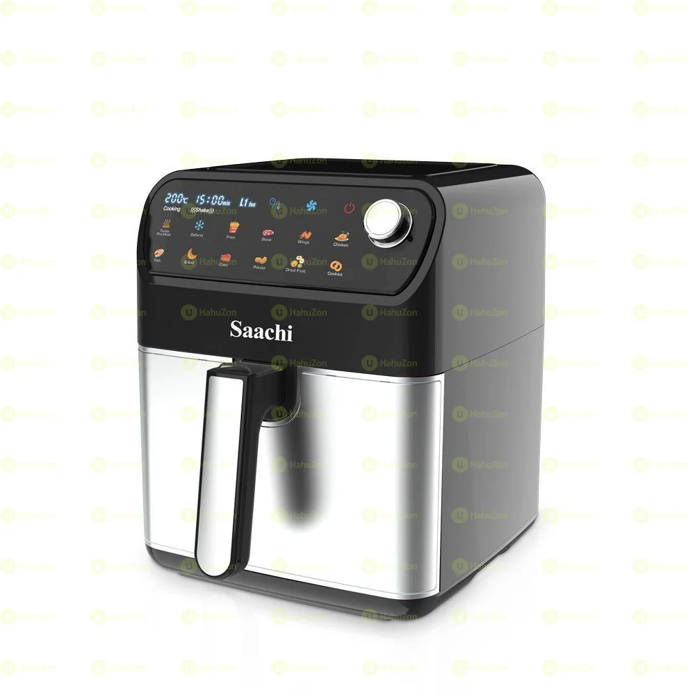 Saachi 7 Liter Digital Air fryer