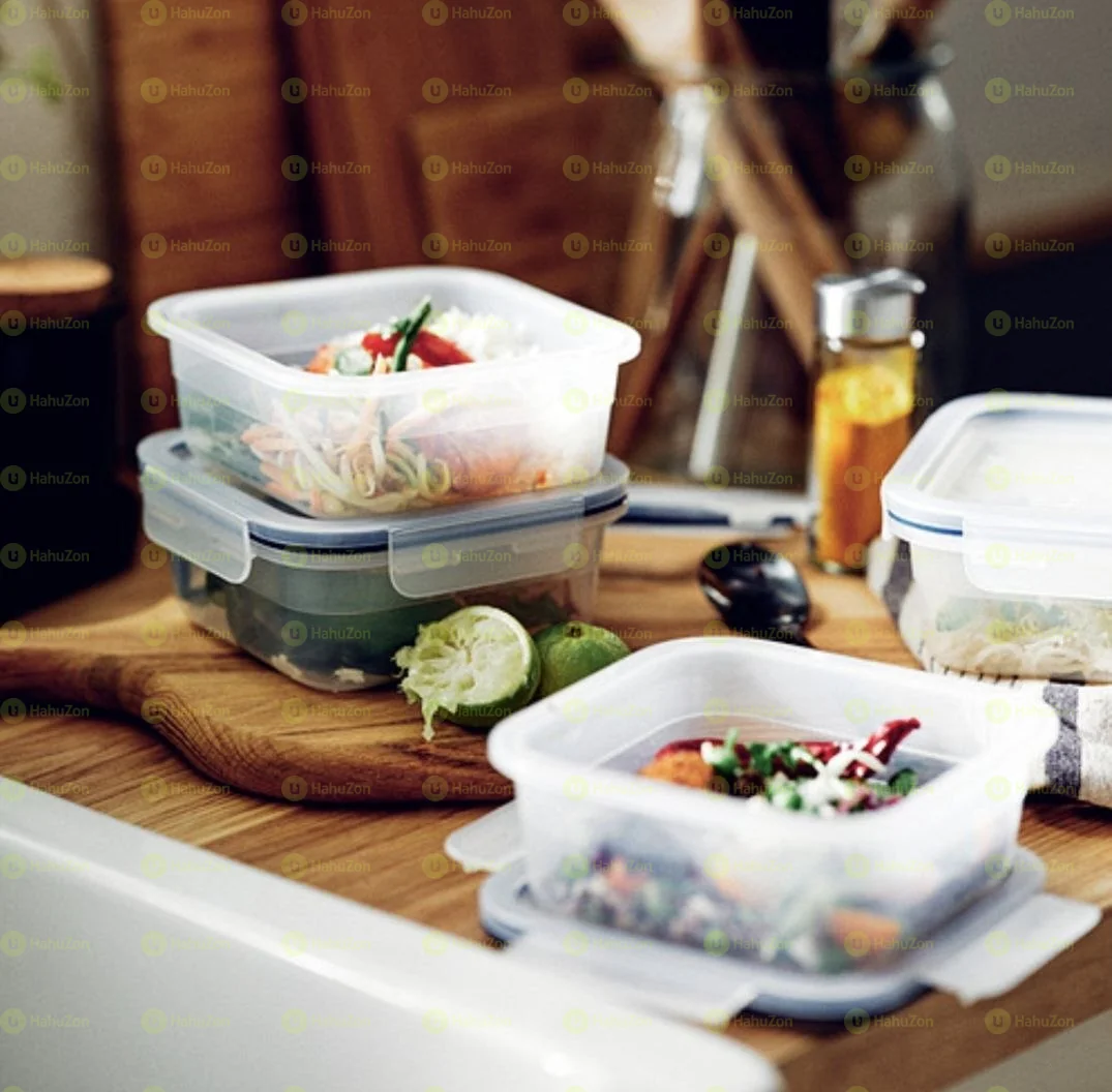 IKEA 365+ Food Container with Lid