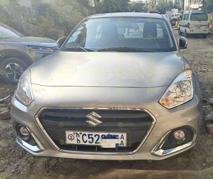 2022 Model-Suzuki Dzire