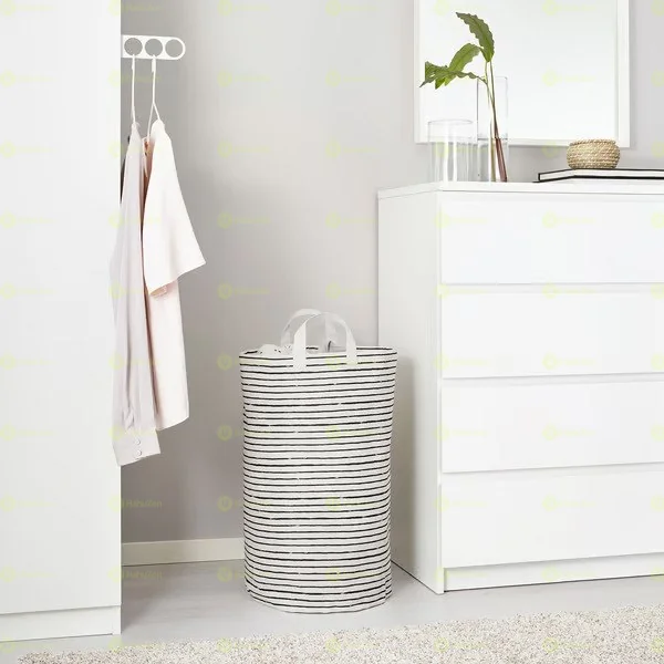 IKEA- KLUNKA Laundry Bag