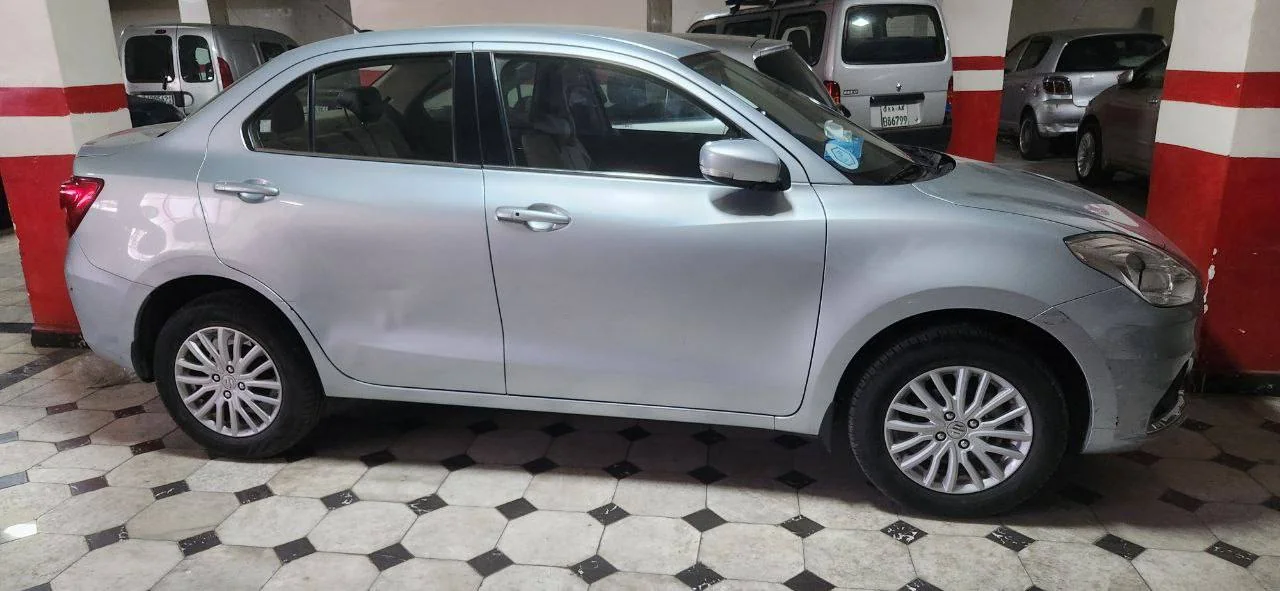 2024 Model-Suzuki Dzire