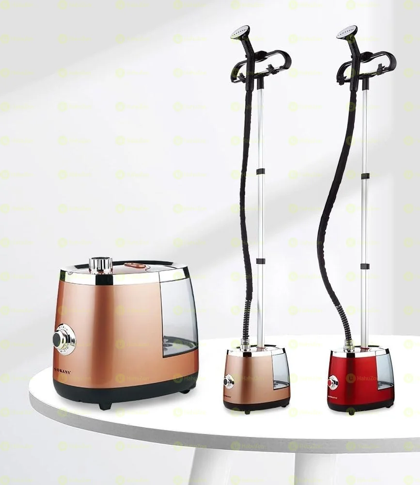 Sokany Garment Steamer