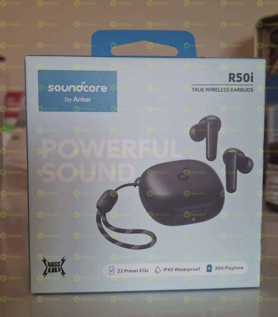 Soundcore Anker R50i
