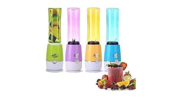 Shake 'n Take Fruit Juice Blender
