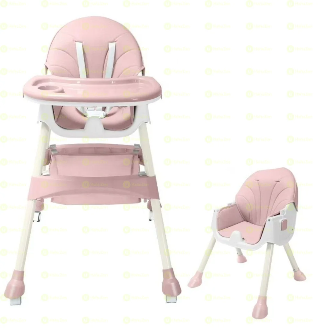 5 in 1 Multifunction Baby Feeding Chair