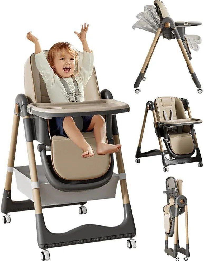 Shenma Multi Functional Baby High Chair