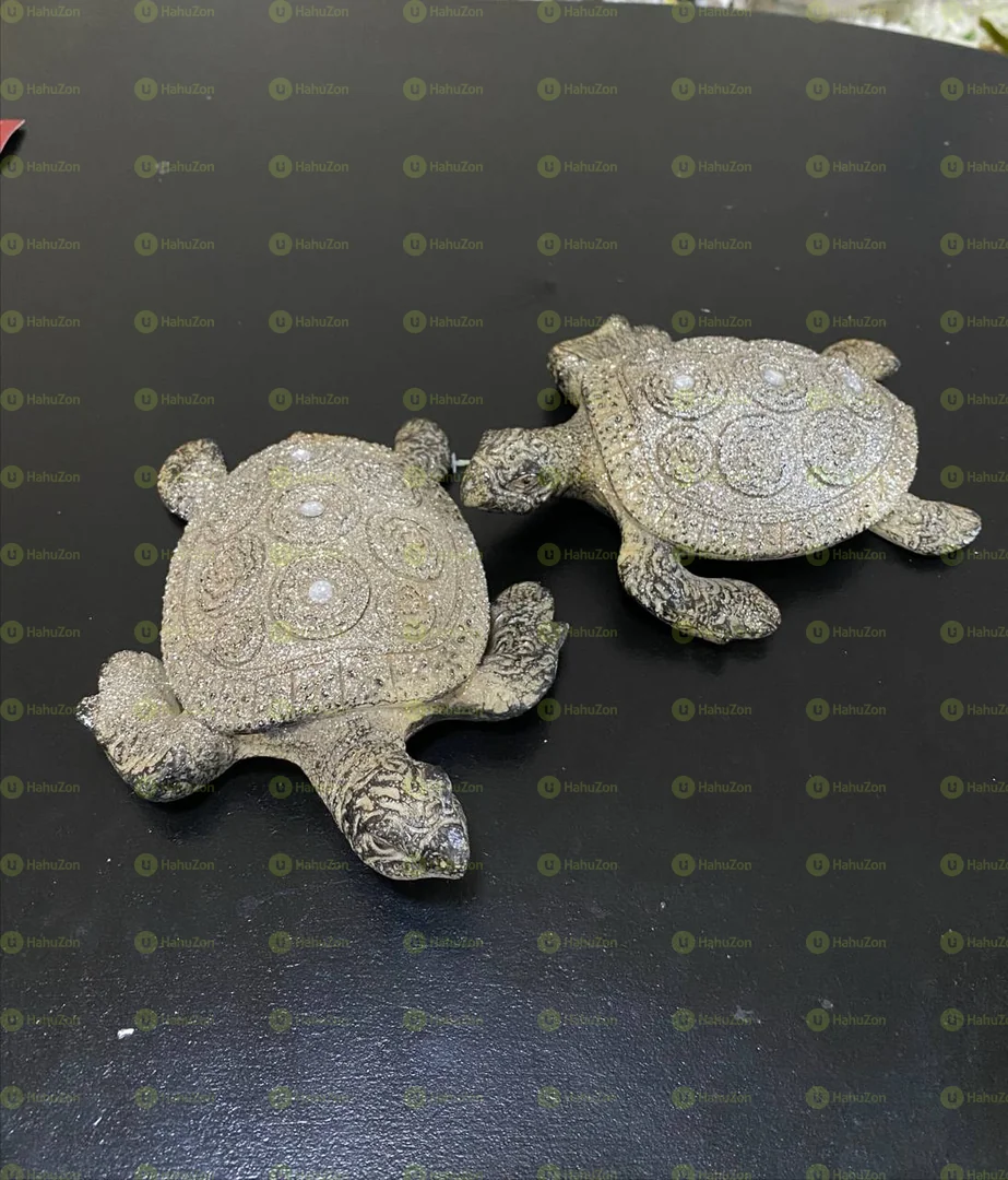 Vintage Decoration Turtle