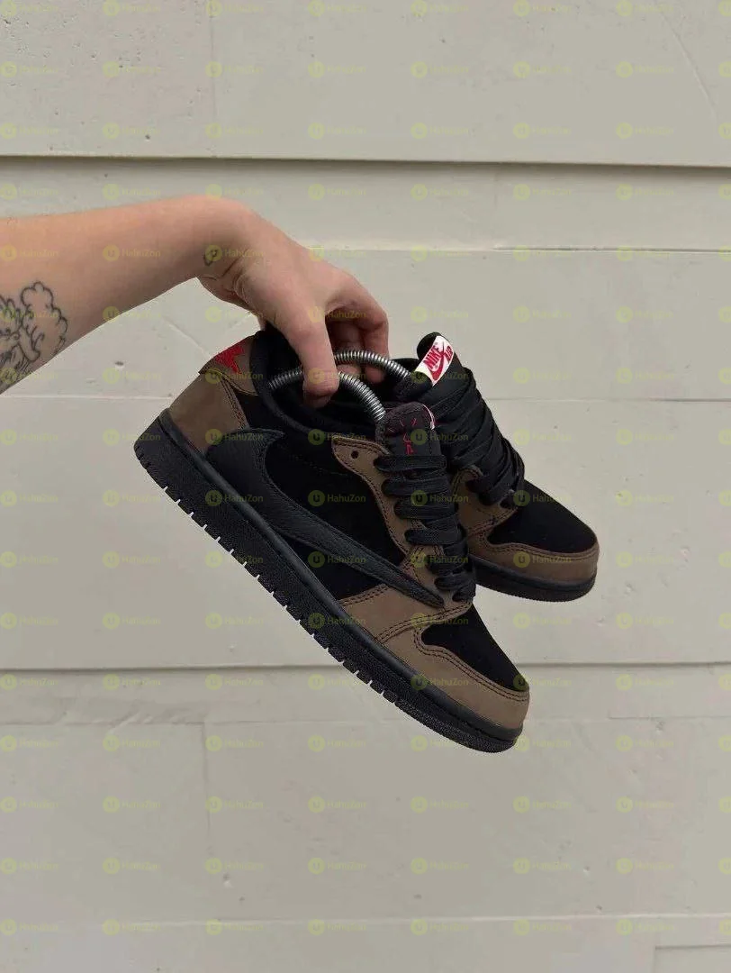 Jordan Travis Scott Shoes For Man's