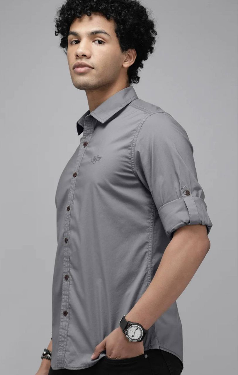 Roadster Shirt For Men's