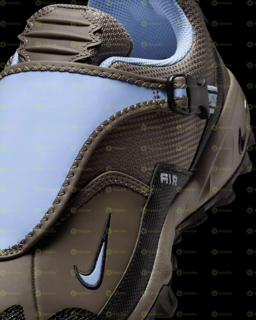 Nike Air Acg Shoes for Man's