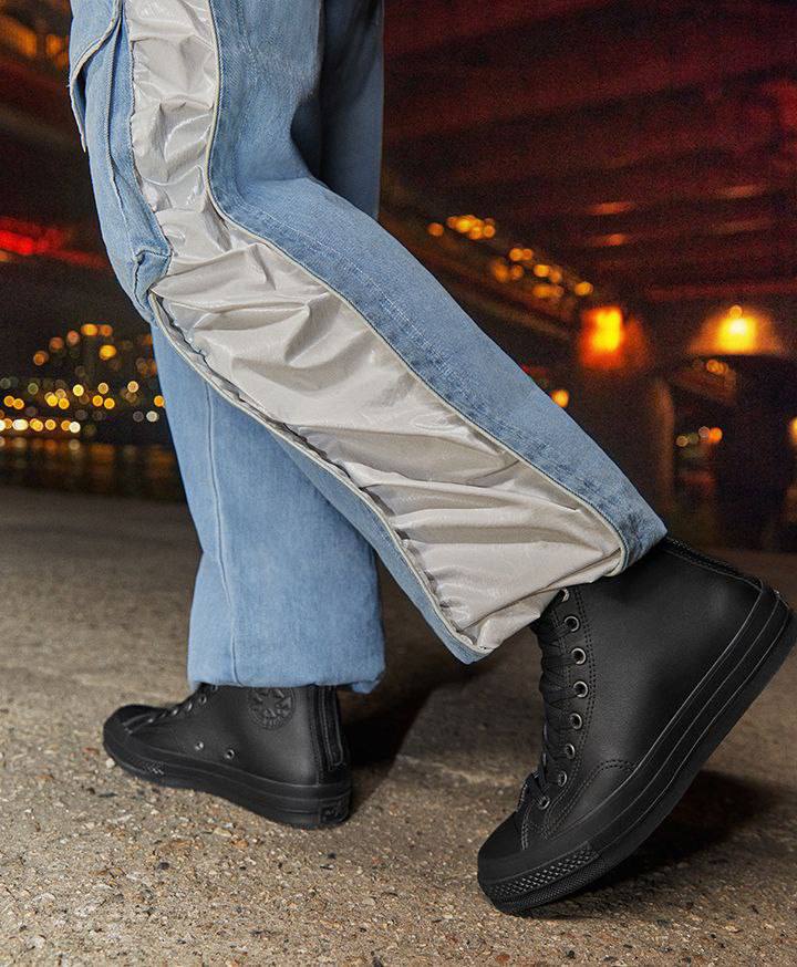 All Star Converse Shoes For Man's