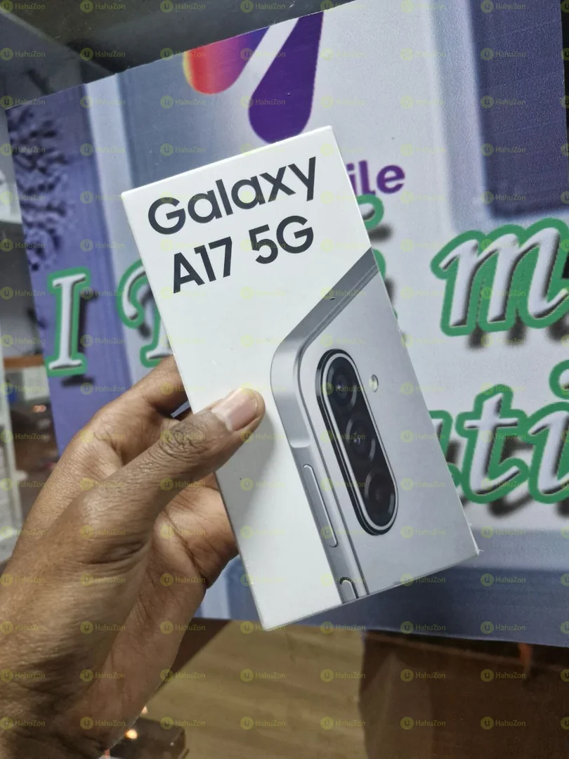 Samsung Galaxy A17 5G