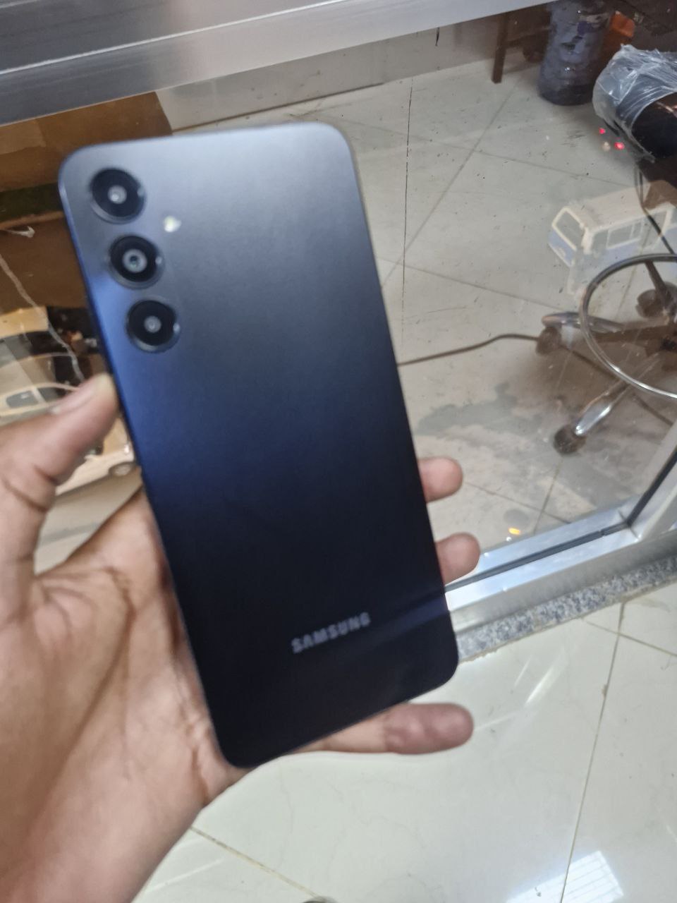 Samsung Galaxy M14