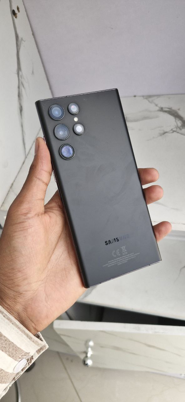 Samsung Galaxy 22 Ultra