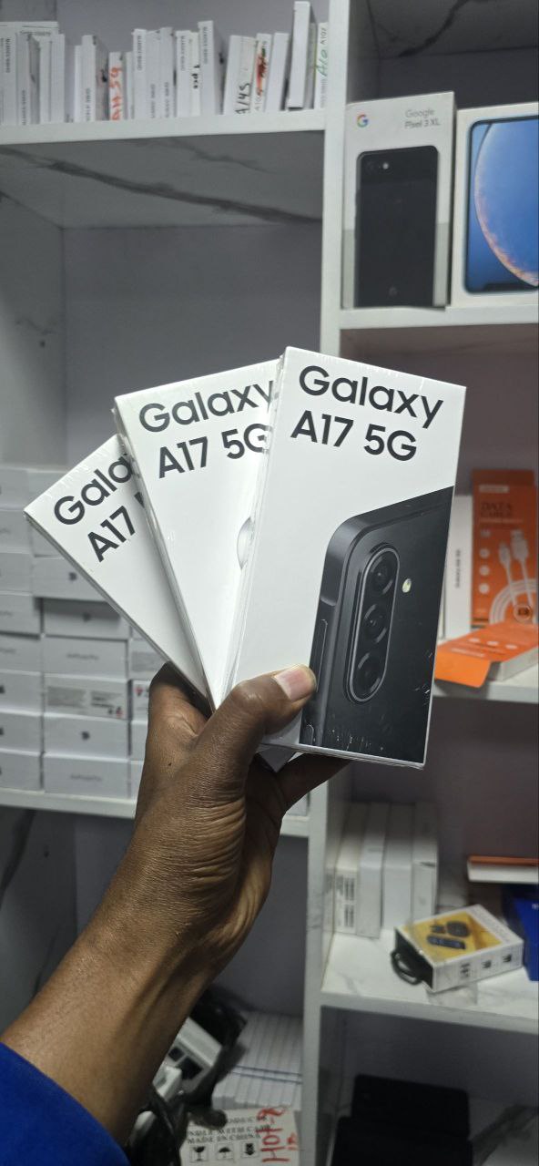 Samsung Galaxy A17