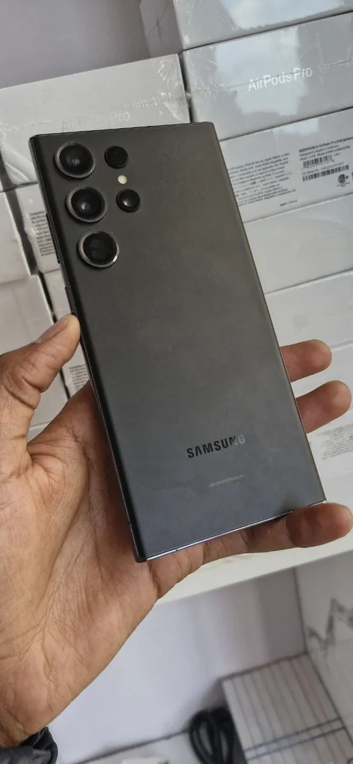 Samsung Galaxy S23 Ultra