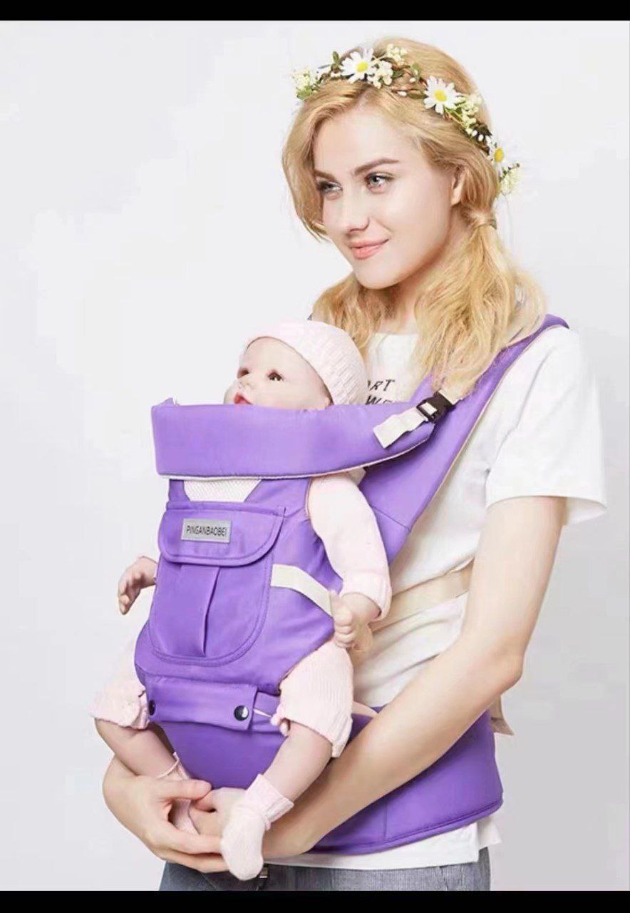 Pinganbaobei Baby Carrier