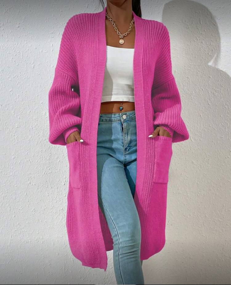 Women's Fashion Cardigan