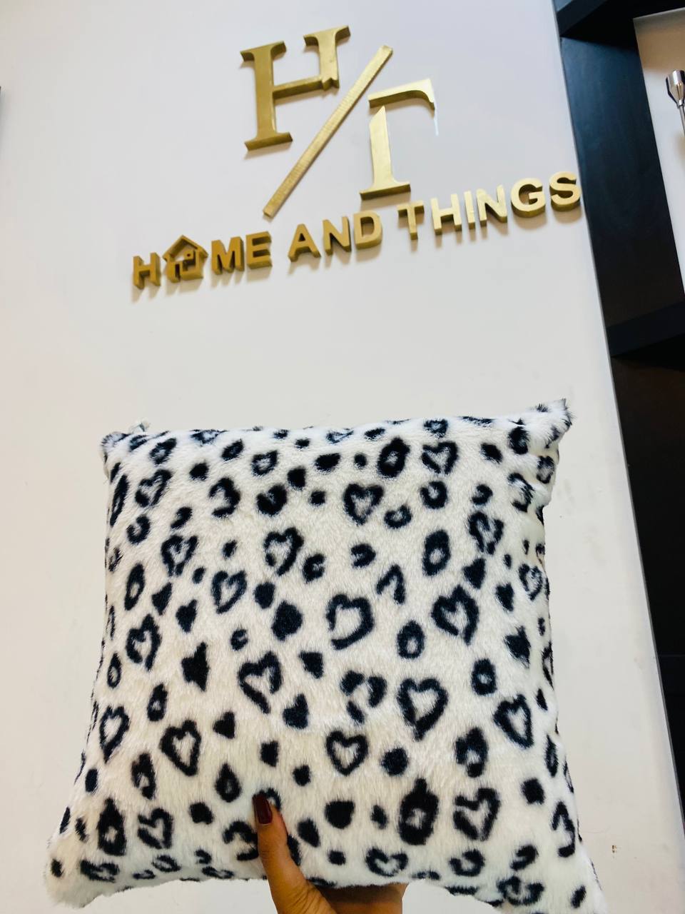 Sofa Decorative Pillows