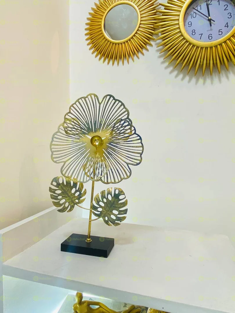 Metal Stand Flowers