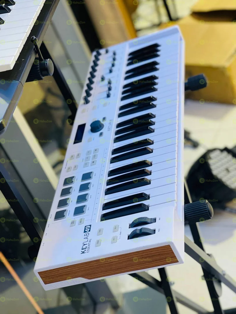 Arturia keylab 49 Midi Keyboard