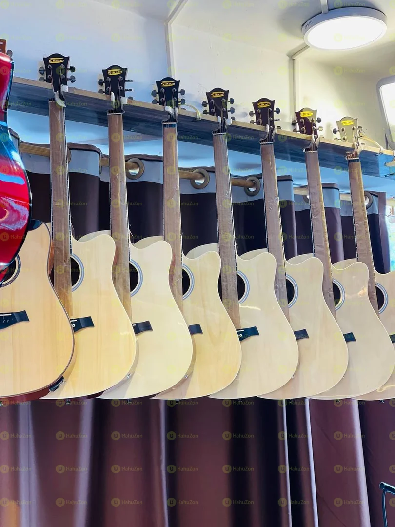 Siltron Electrical Guitar