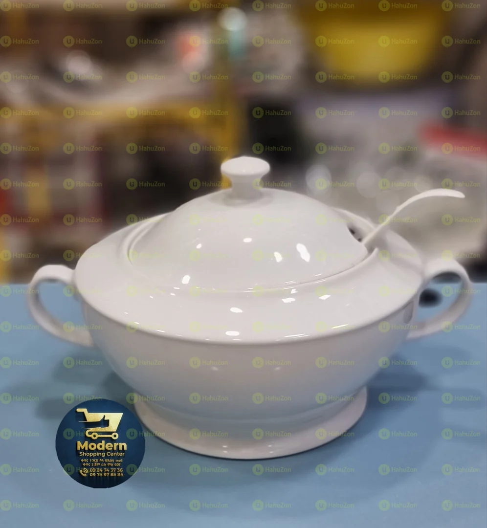 ኳሊቲ የሆነ የወጥ ማቅረቢያ