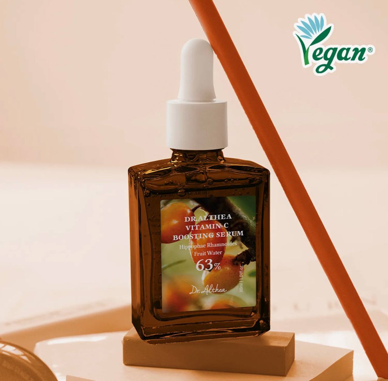 Dr.Althea Vitamin C Boosting Serum 30ml