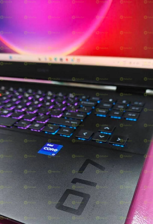 Acer Predator Helion NEO16 Core i9-14th Generation Laptop