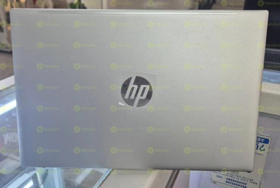 HP Pavilion Laptop Intel Core i5-1135G7 Laptop