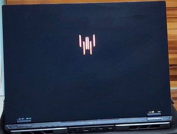 Acer Predator Helion NEO16 Core i9 Gaming Laptop