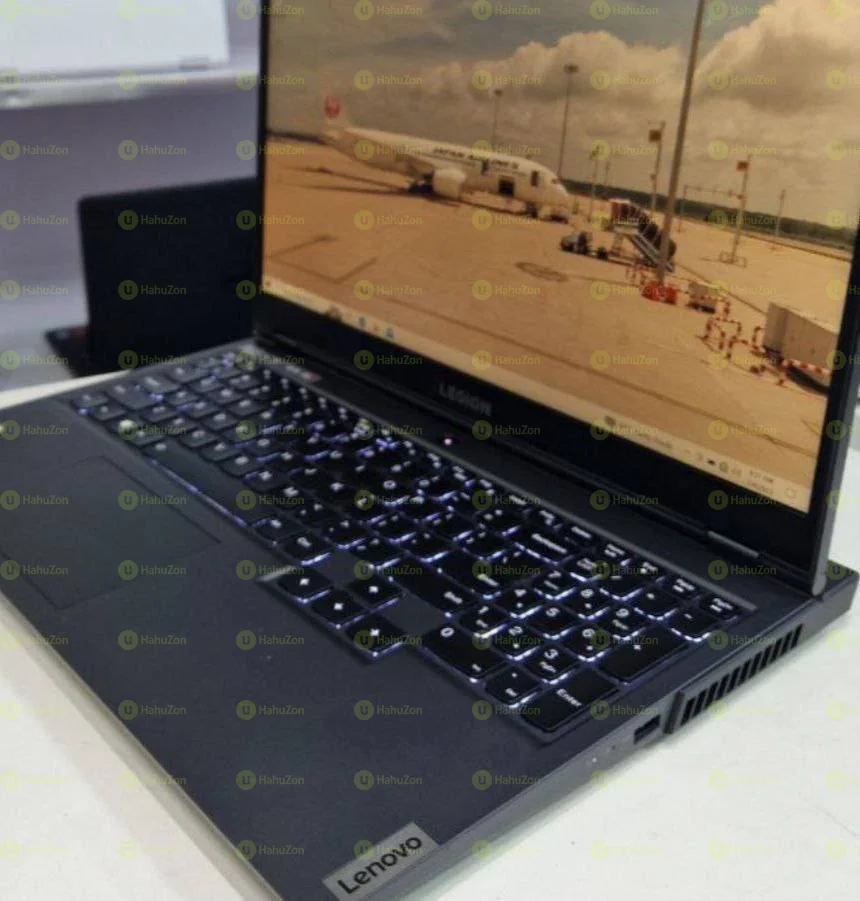 Lenovo Legion 5 Core i7-10th Generation Laptop