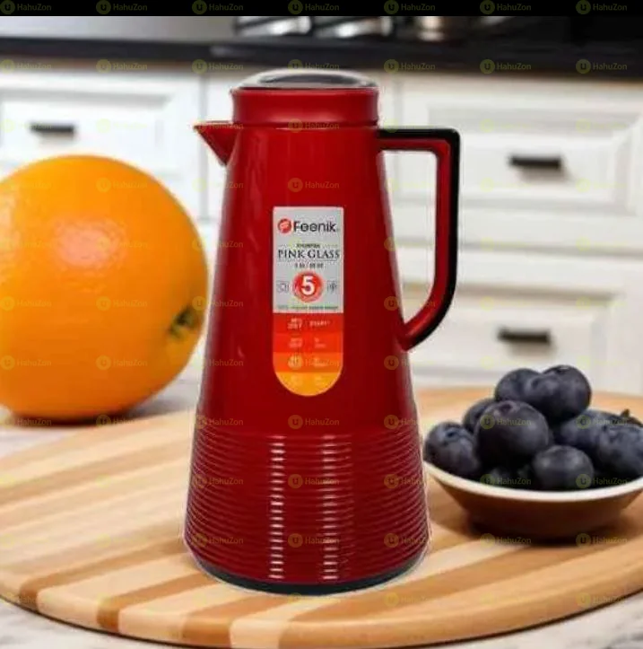 Feenik 1.5 Vacuum Jug