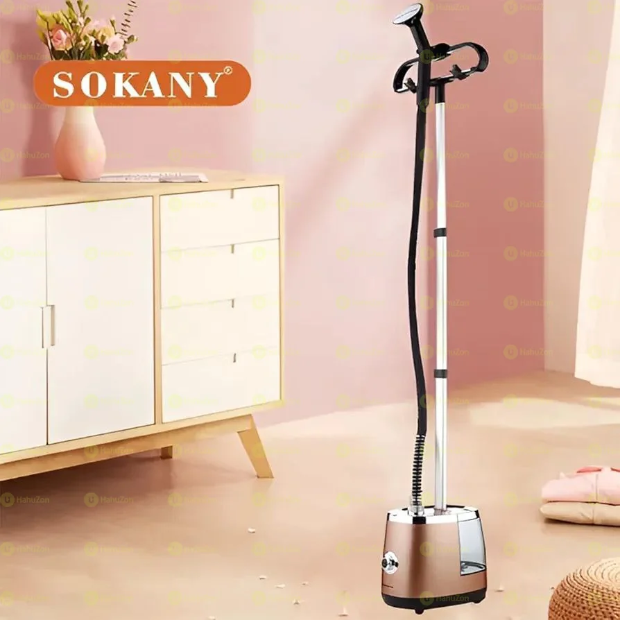 Sokany Garment Steamer