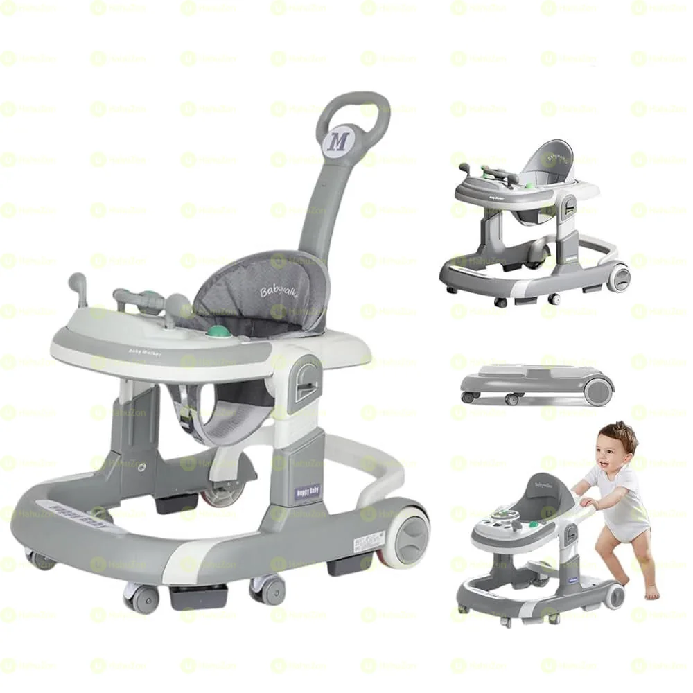 3In1 Baby Walker