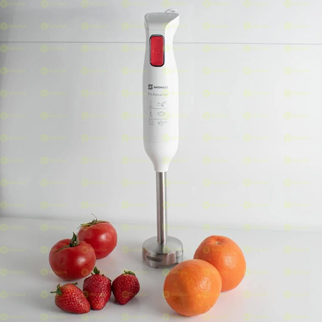Sayona Hand Blender