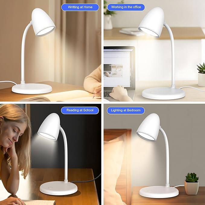 Rechargeable Led Desk Light