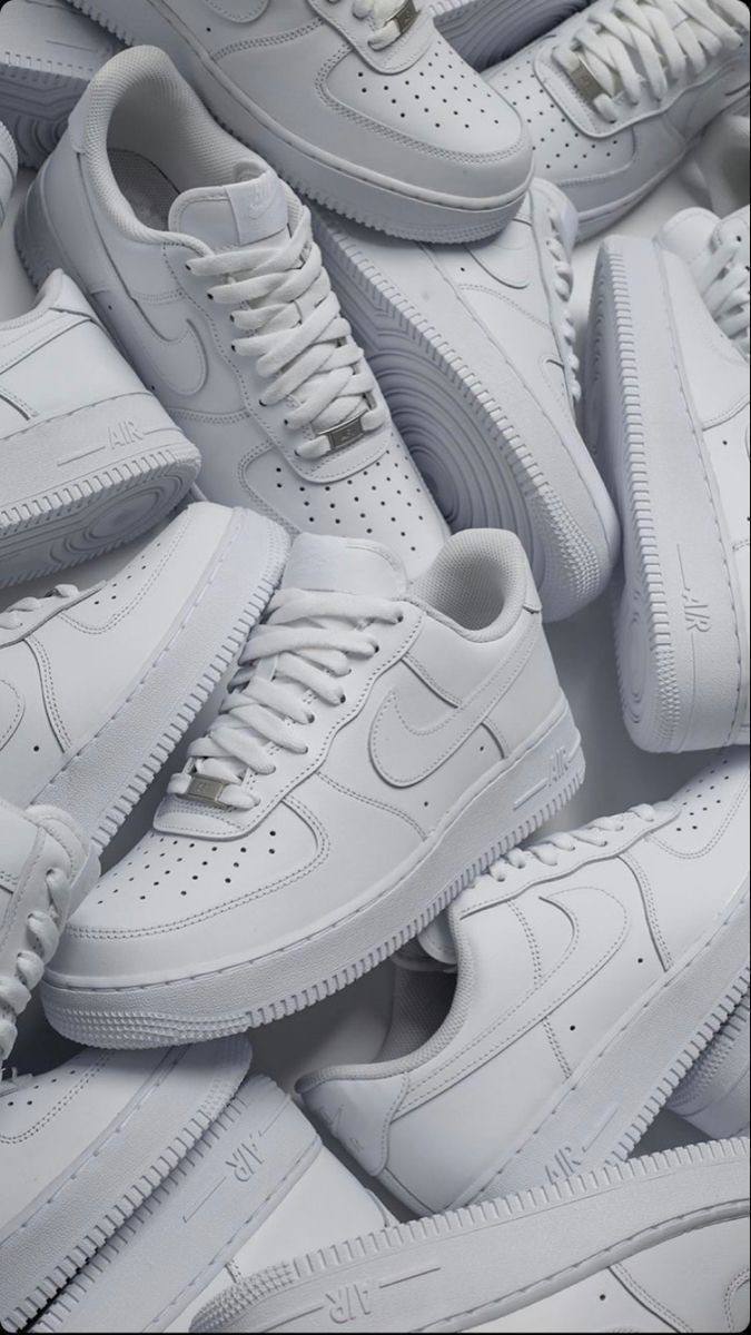 Nike Air Force 1 Low Men's Shoes
