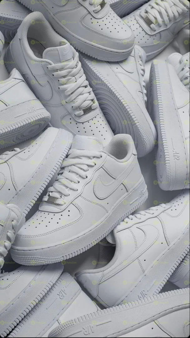 Nike Air Force 1 Low Men's Shoes