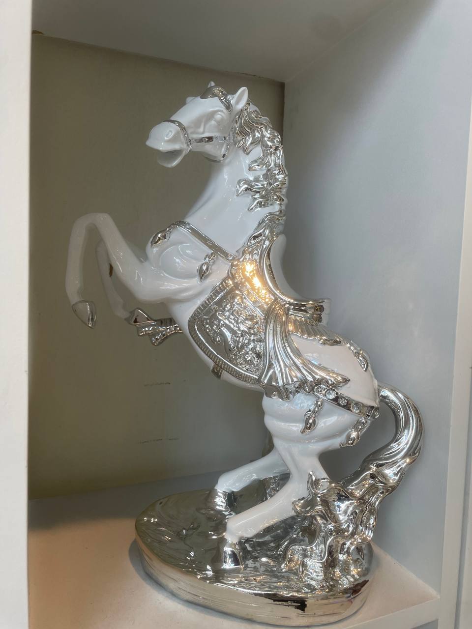 Horse Statue Sculpture