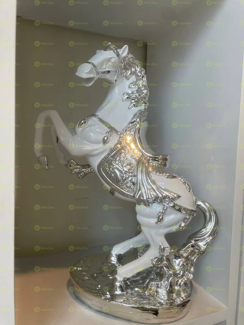 Horse Statue Sculpture